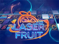 เกมสล็อต Laser Fruit